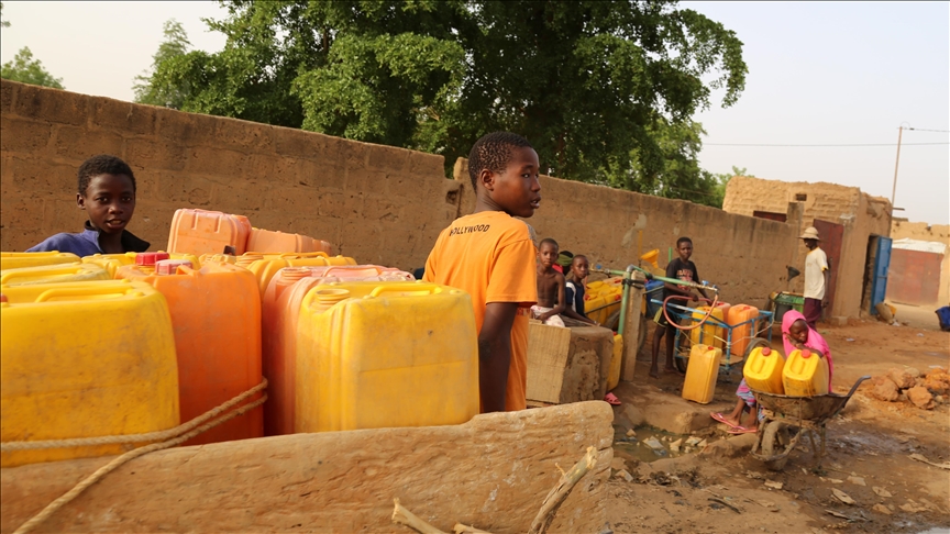 İnsani yardıma ihtiyaç duyanların sayısı yükseliyor