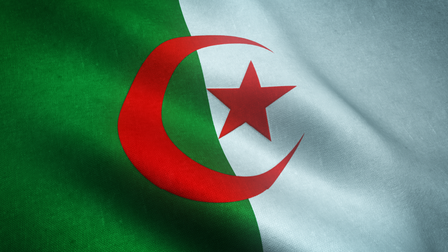 Cezayir'in kurtuluşu 69 yaşında