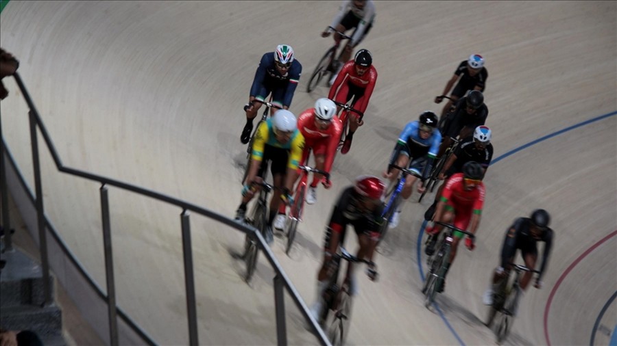 5. İslami Dayanışma Oyunları Konya'da başlıyor