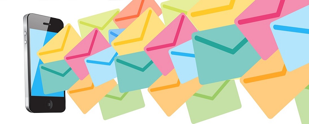 İstenmeyen mesajları engelleyen sistem devrede