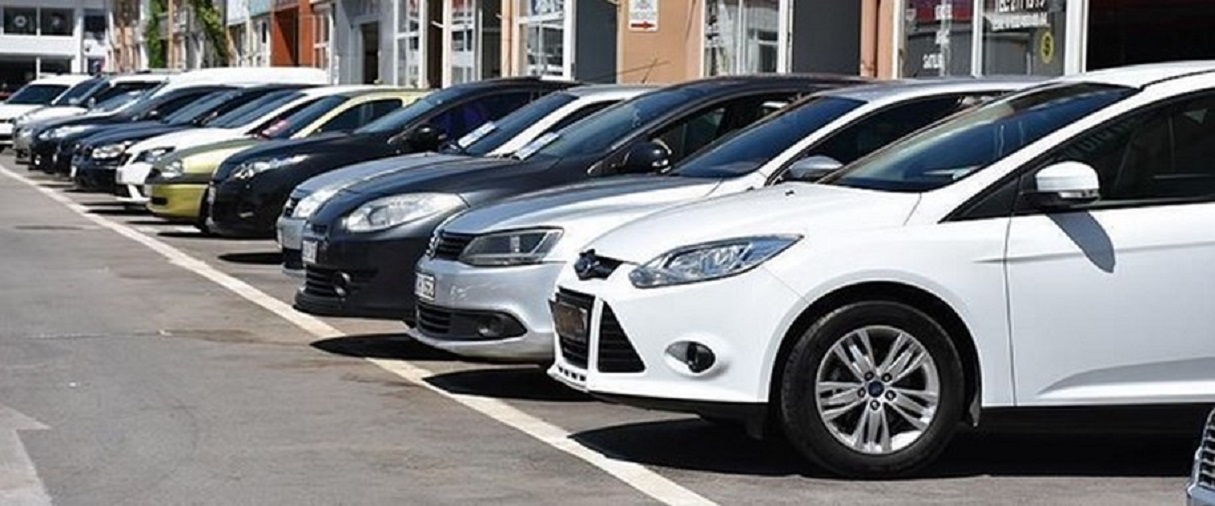 İkinci el oto satışı denetimi artacak