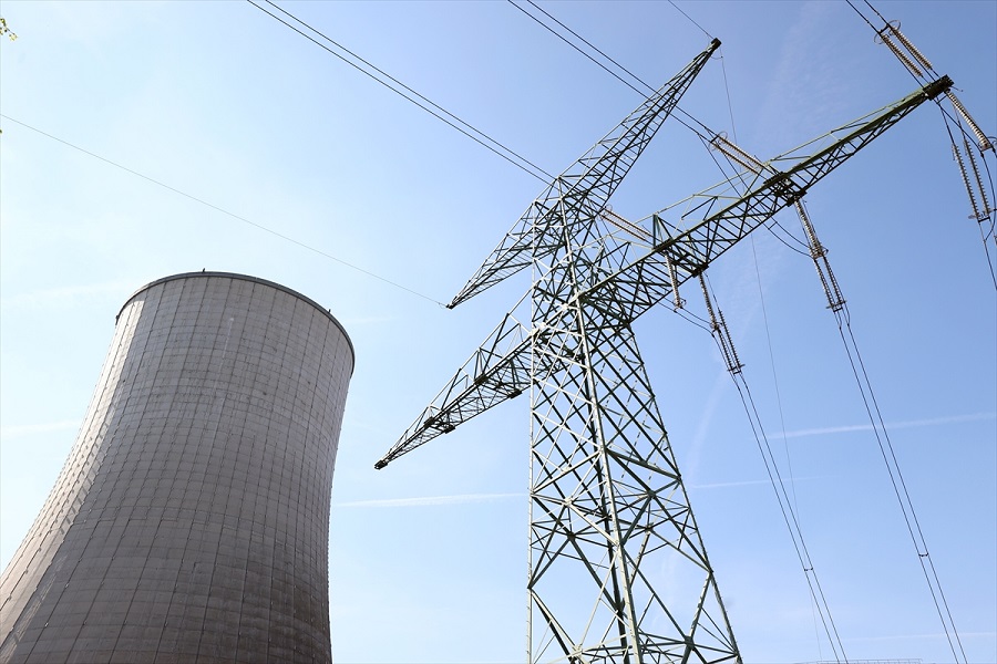 Avrupa’nın yeşil enerji yatırımları rafa kalkıyor 