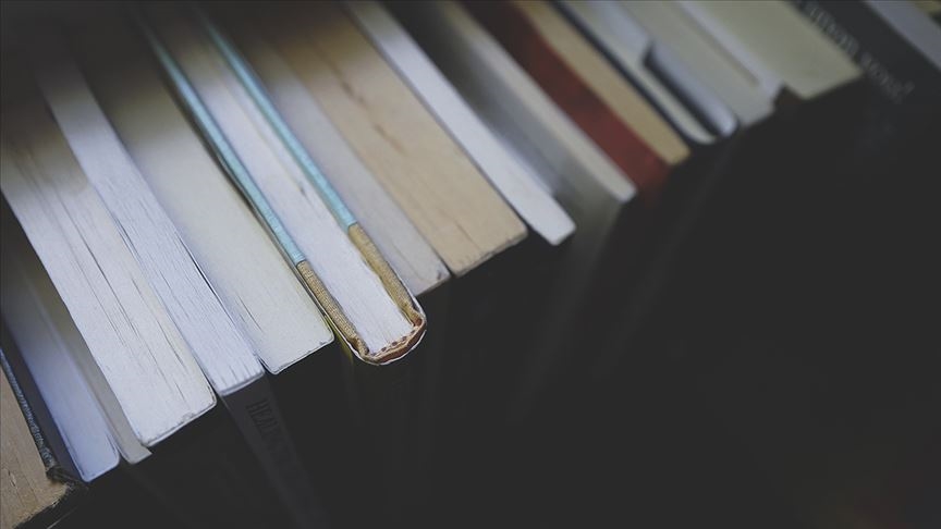 Türkiye'de geçen yıl 72 bin kitap yayımlandı