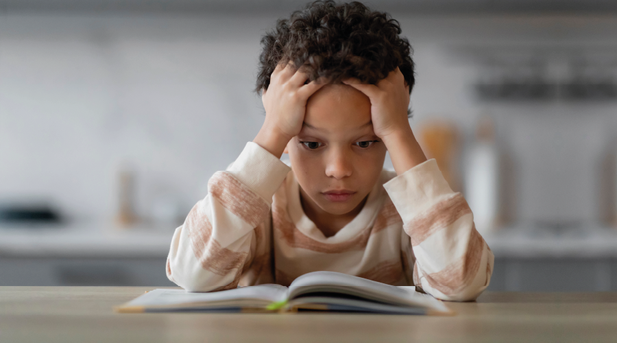 Kaygının dozu başarıyı belirliyor