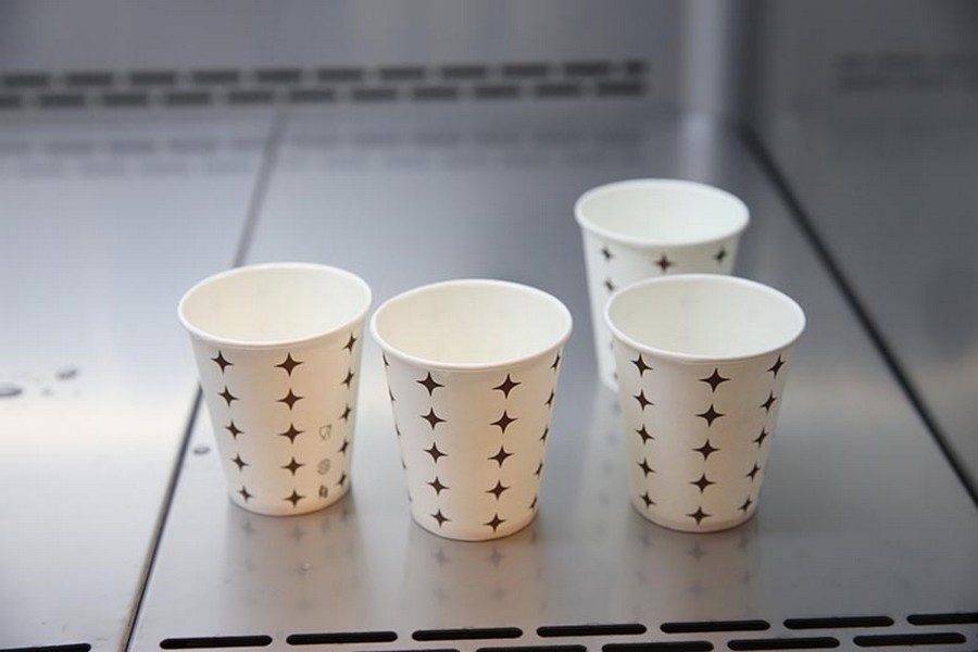 Kağıt bardaklardan mikroplastik bulaşıyor