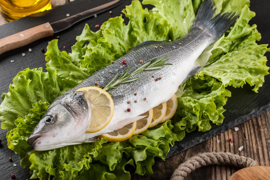 Balık yemenin 10 faydası