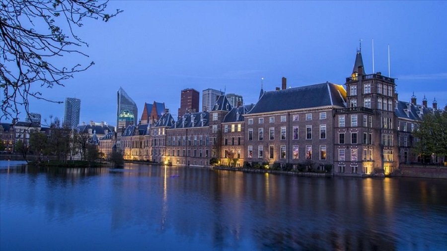 Hollanda'da 'elektrik kullanımını azaltın' çağrısı 