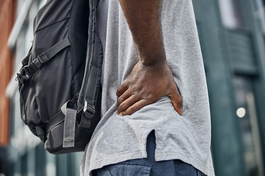 Doğru alışkanlıklarla bel ağrısı önlenebilir