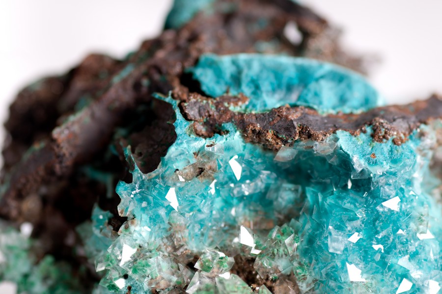 Nadir elementlerde Türkiye nin hedefi ilk beş 