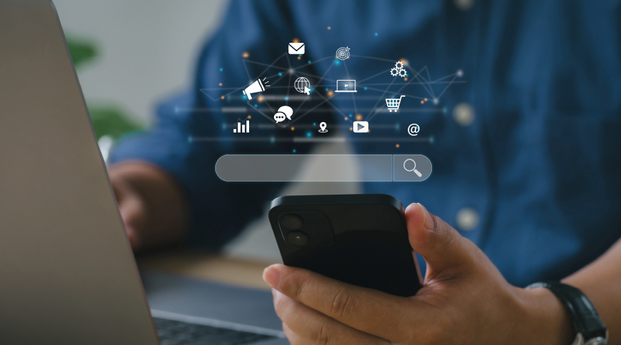 Sosyal medya raporu açıklandı!