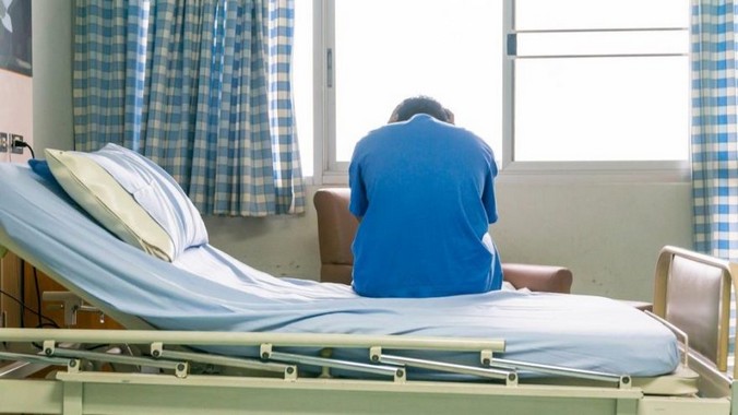 Uzun telefon görüşmeleri Kovid tedavisini zorluyor