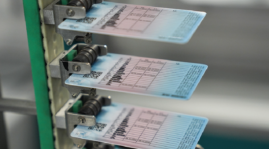 3,5 milyon ehliyet bir ay sonra geçerliliğini yitiriyor