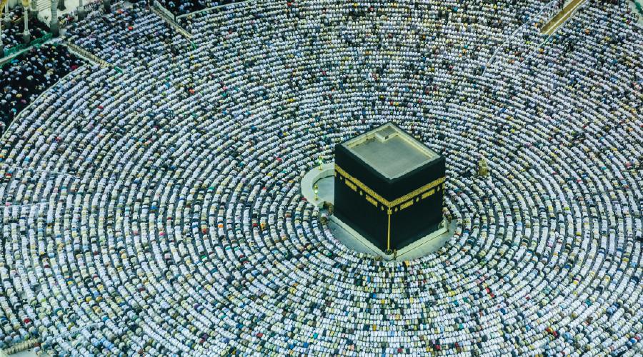 İl İl Kurban Bayramı Namaz Vakitleri
