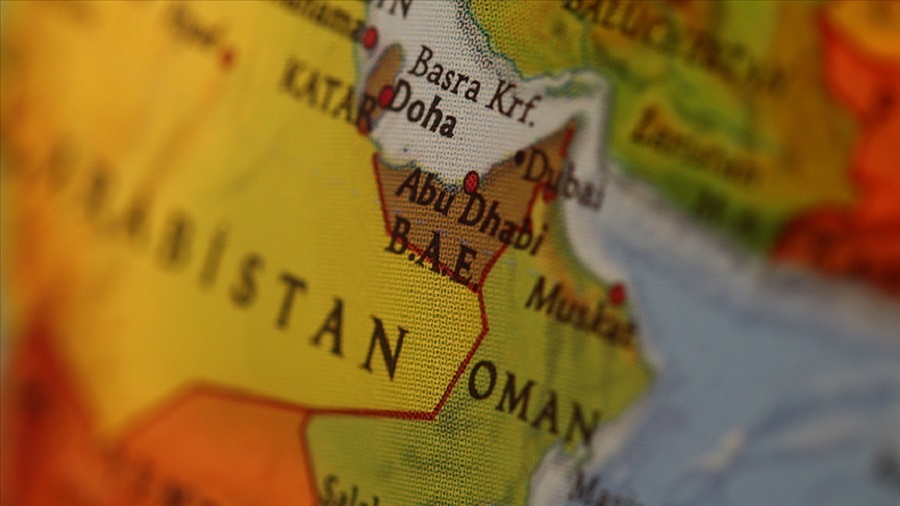 Körfez basınında bu hafta 08.03.2022