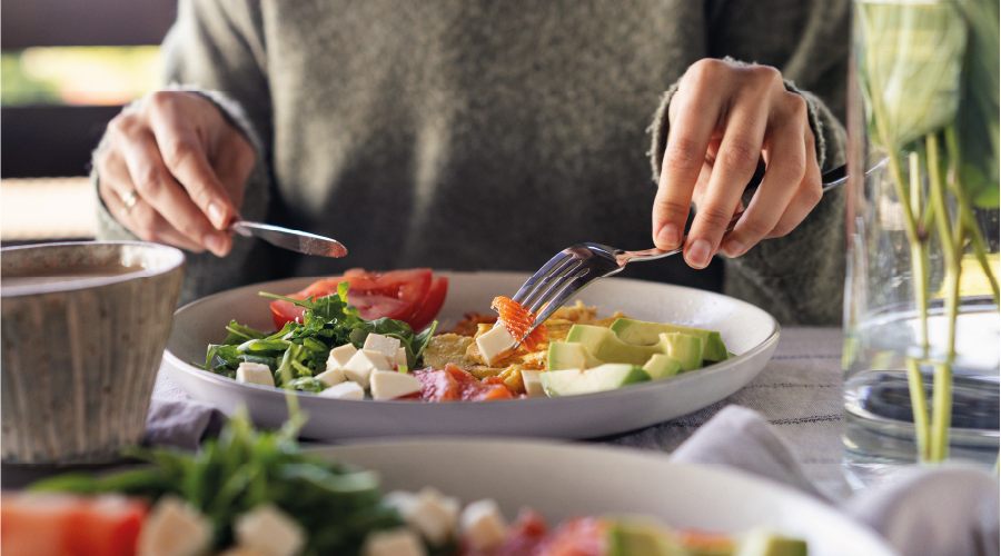 Otizm artarken beslenmeye dikkat!