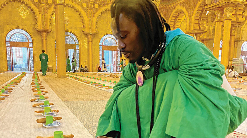 Senegal'de Ramazan