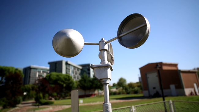 Hava tahminleri nasıl hazırlanıyor?