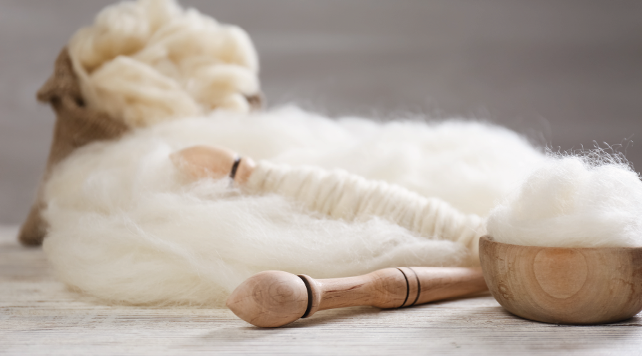 Doğanın akıllı teknolojisi: Yün