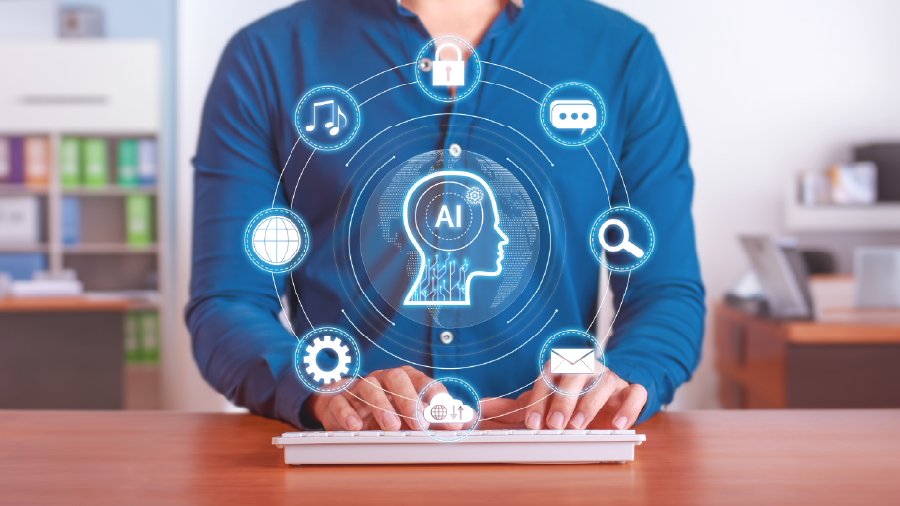 Mesleklerde öne çıkan yeni alanlar: Sanat ve yapay zekâ