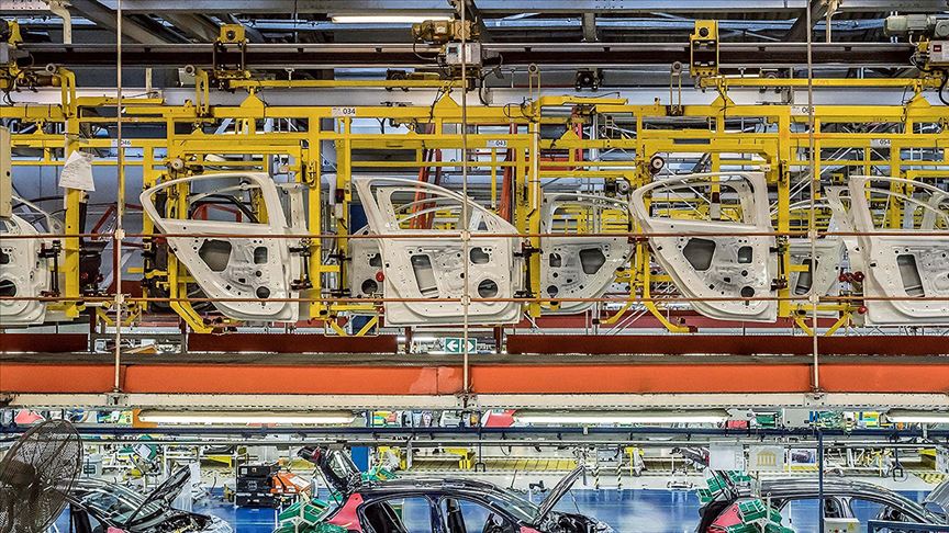 OSB’lerde kademeli enerji kesinti uygulanacak