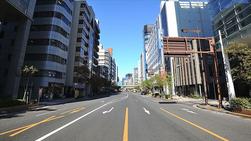 Yeni tedbirler bugün devreye giriyor