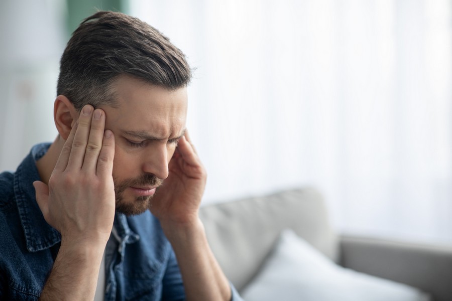 Sonbaharda artan migren ağrılarına karşı 6 öneri 