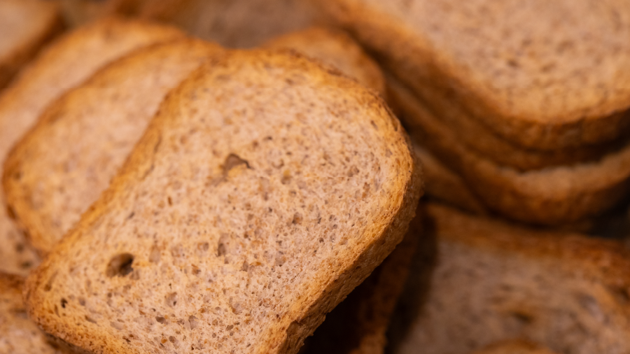 Peksimet ekmeği 6 ay muhafaza edilebiliyor