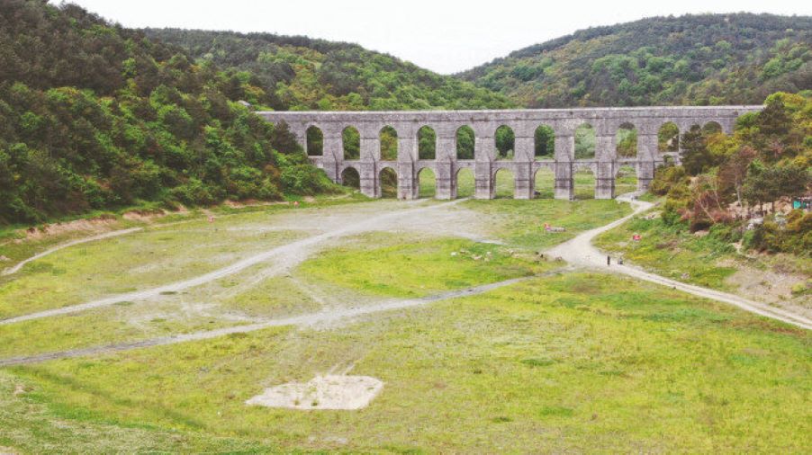 9 yılın en düşük seviyesi