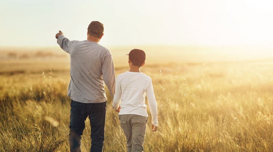 Çocuklarda güven duygusu nasıl inşa edilir?