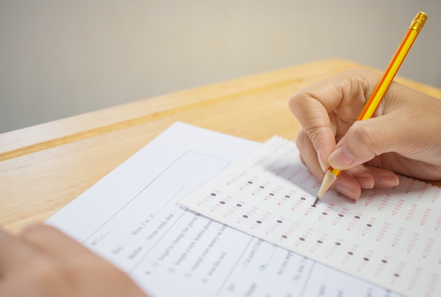 2022 YKS tercihleri başladı