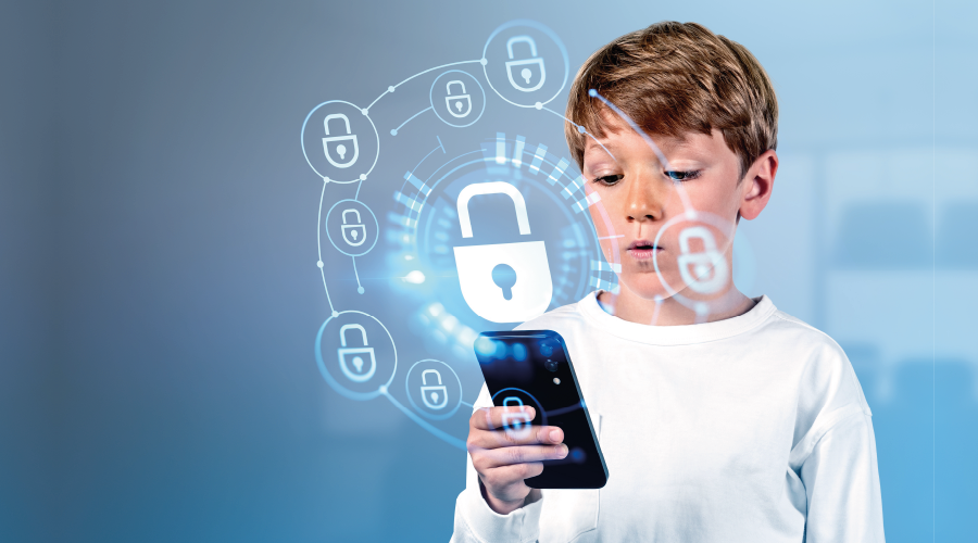 İngiltere'de çocuklara sosyal medya kısıtlaması