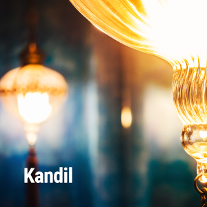 Regaib Kandili